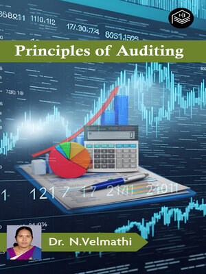 cover image of Principles of Auditing